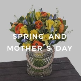 Spring and Mothers Day Collection