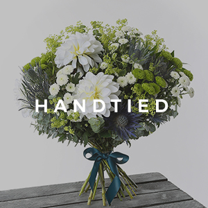 Handtied Collection